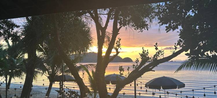 克朗克冷之家酒店(Barefoot Project Formerly Baan Klong Kleng)图片