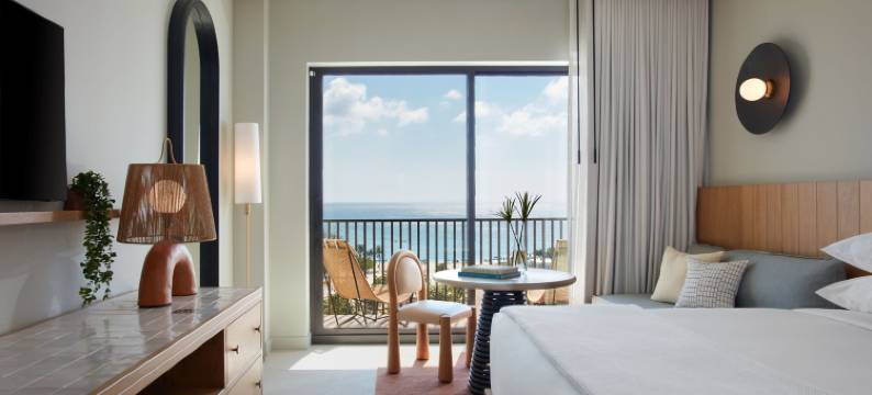开曼群岛英迪格酒店(Hotel Indigo GRAND CAYMAN by IHG)图片