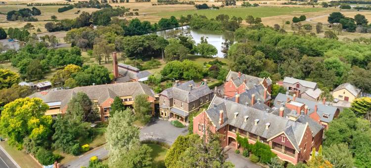 巴拉瑞特温德姆俱乐部(Club Wyndham Ballarat, Trademark Collection by Wyndham)图片