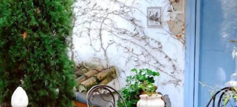 伦达支柱精品酒店(Los Pilares de Ronda Boutique & Hotel)图片