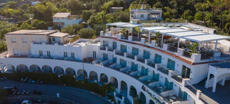 蓬康帕内拉度假村(Punta Campanella Resort & Spa)图片