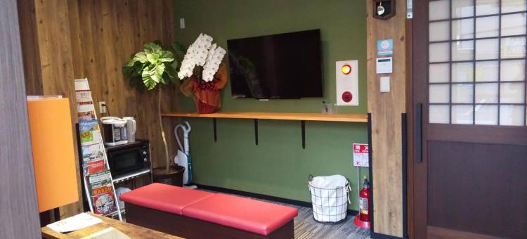 库库鲁宾馆(Guesthouse Kukuru)图片