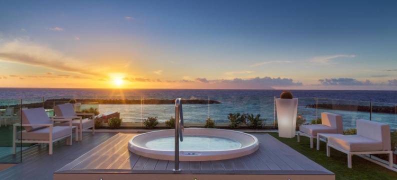 H10大特内里费酒店-仅限大人(H10 Gran Tinerfe - Adults Only)图片