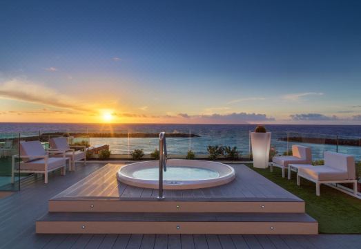 H10 Gran Tinerfe - Adults OnlyHotel Overview