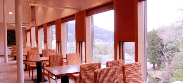 修善寺Breezbay酒店(Breezbay Shuzenji Hotel)图片