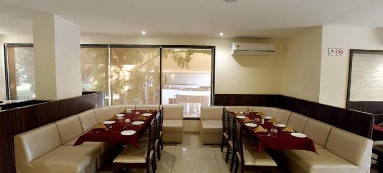 萨克公寓酒店(Hotel Sach Regency)图片