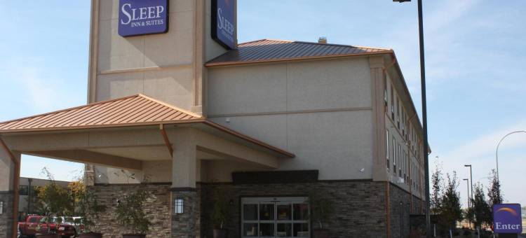 安眠套房酒店及会议中心(Sleep Inn & Suites Garden City)图片