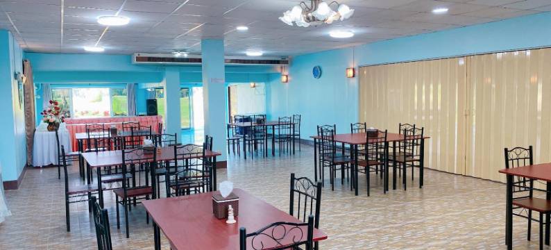 科拉特乡村俱乐部高尔夫度假村(Korat Country Club Golf and Resort)图片