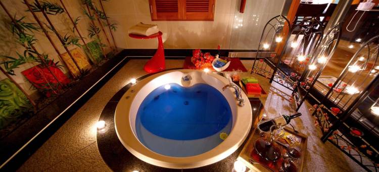 卡萨雪岳山民宿(Casa Seorak Bed and Breakfast)图片