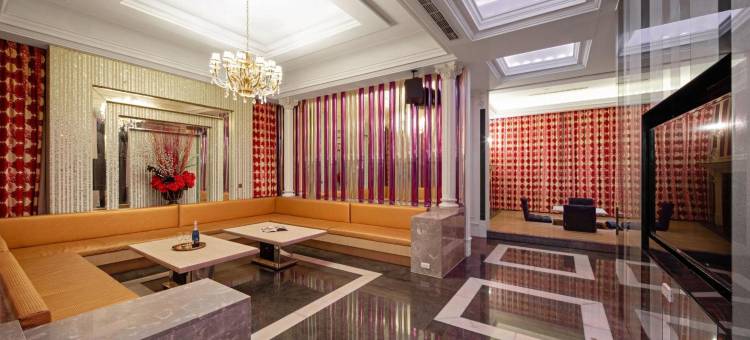 艾菲尔Motel文化旅店图片