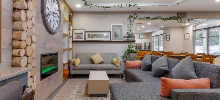 弗吉尼亚南纽波特纽斯丽怡酒店(Country Inn & Suites by Radisson, Newport News South, VA)图片