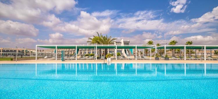 西班牙马门诺尔酒店(Occidental Mar Menor)图片