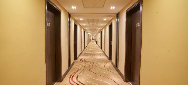 Al Hidayah Towers Hotel图片