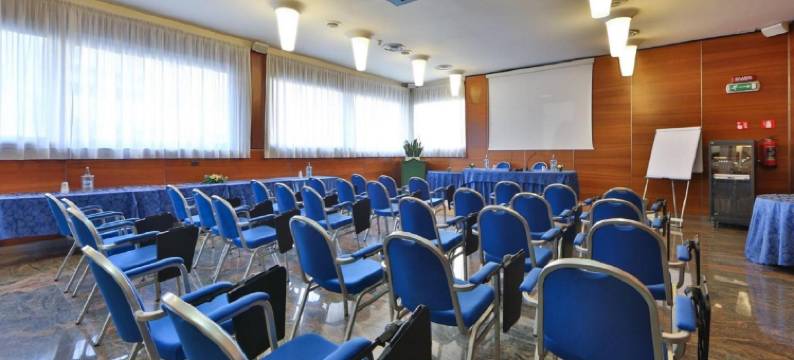 阿尔伯格罗马酒店，贝斯特韦斯特品质精选(Albergo Roma, BW Signature Collection)图片