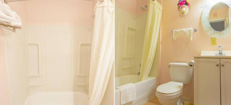 向日葵汽车旅馆海厄瓦萨By OYO(Sunflower Motel Hiawatha by OYO)图片