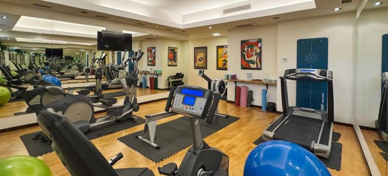 欧罗帕姆酒店(Europeum Hotel)图片