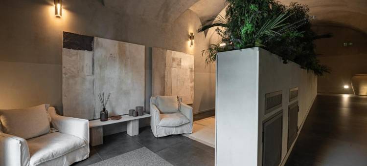 圣域都市庇护所(The Sanctuary Urban Retreat)图片