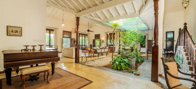 莲花庄园科伦坡(Lotus Estate Colombo)图片