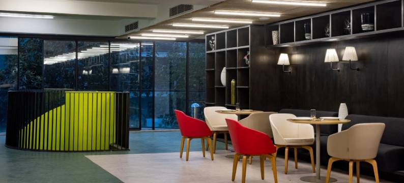 胡斯塔NUO酒店(Nuo by Justa)图片