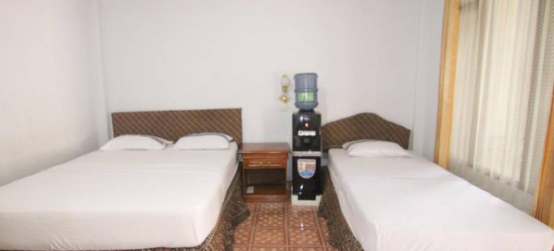 茨瓦冷大酒店-我的家园住宿集团(Grand Ciwareng Inn Hotel and Resort)图片