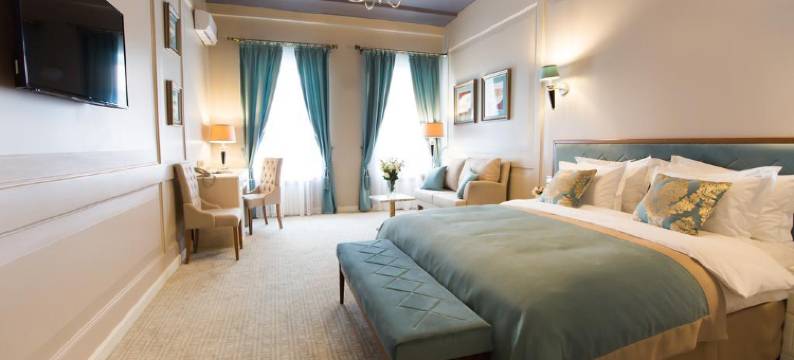 桑德酒店(Xander Hotel)图片