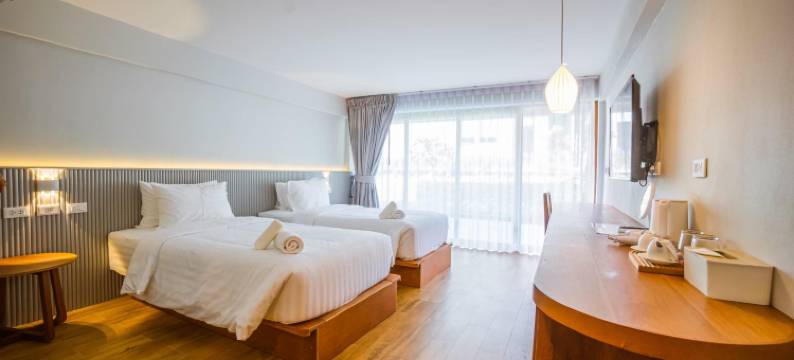 考艾满屋酒店(Full House Khao Yai)图片