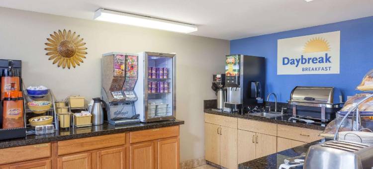 尤马戴斯酒店(Days Inn by Wyndham Yuma)图片