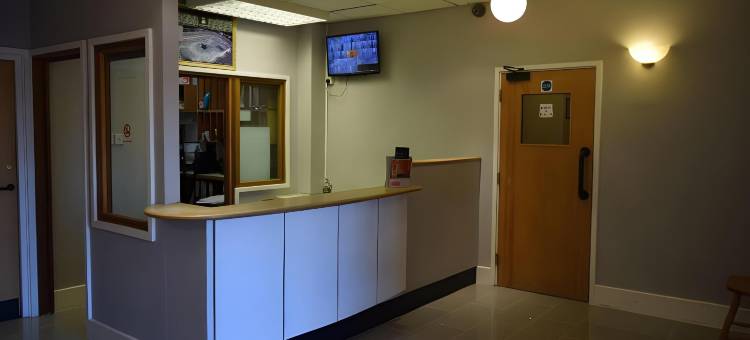 幸运8酒店(Lucky 8 Hotel)图片