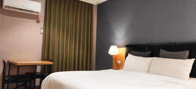 六本木汽车旅馆-自由馆图片