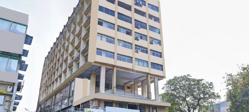 Treebo Rvg, Alkapuri图片