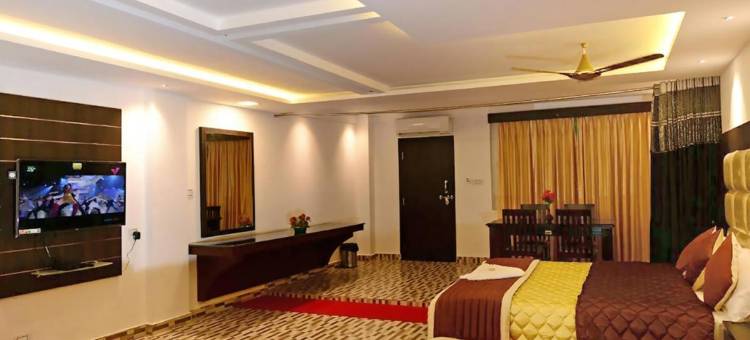 果园谷度假村(Orchard Valley Resort)图片