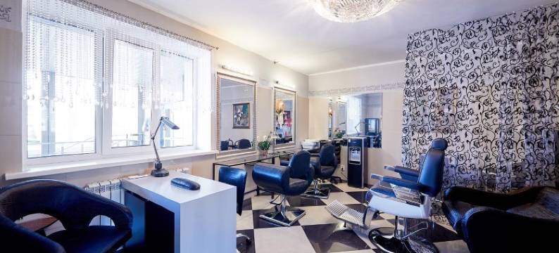 雷克塔酒店(Raketa Hotel)图片