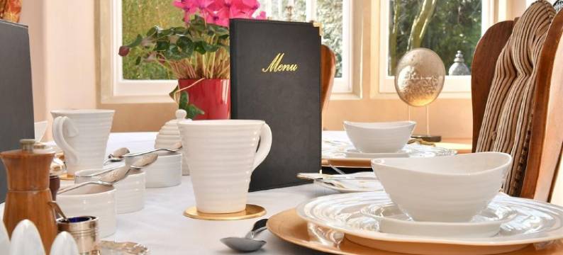 传承民宿(Heritage Bed and Breakfast)图片