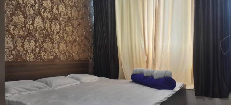 假日新时代酒店(Hotel Holiday Era Opposite Railway Station)图片