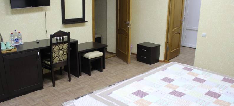 绿屋生态酒店(Green House Hotel)图片