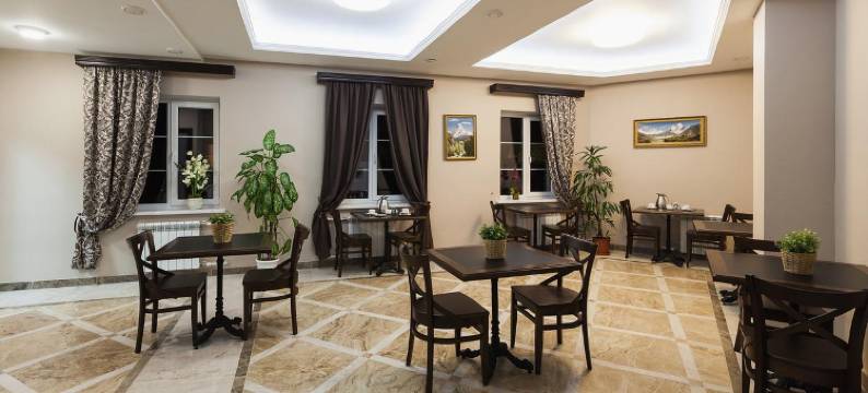 加特契纳宾馆(Gatchina Hotel)图片