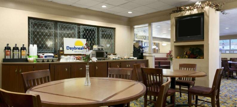 俄亥俄州悉尼温德姆戴斯酒店(Days Inn by Wyndham Sidney Oh)图片