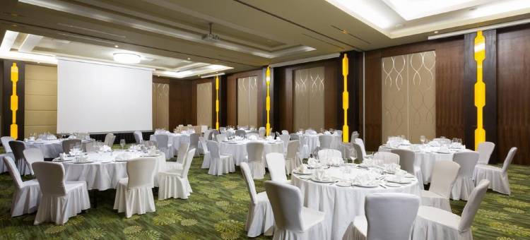 诺富特 Fit Krasnaya Polyana 酒店(Novotel Fit Krasnaya Polyana)图片