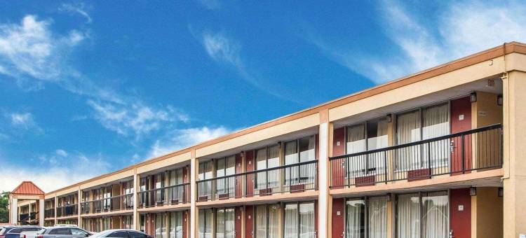 凯艺酒店(Quality Inn)图片