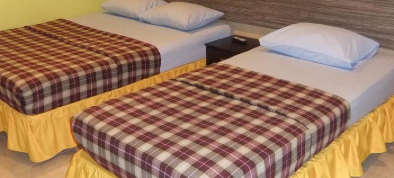 熏衣草酒店(Hotel Lavender)图片