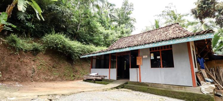 伊兰家庭旅馆(Iran Homestay)图片