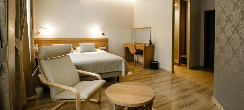 Sosnovy Bor Achinsk图片