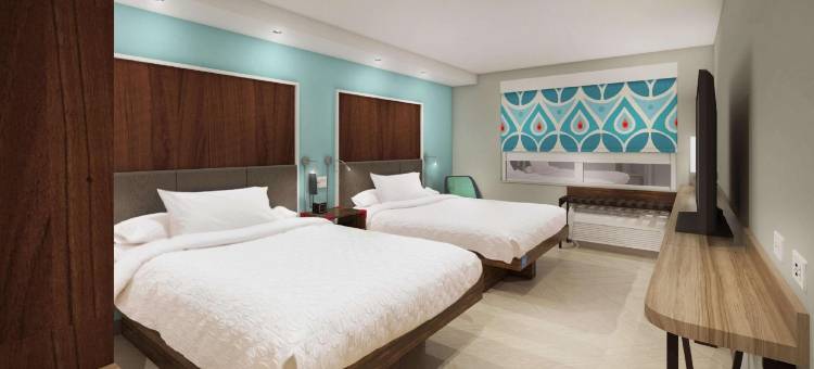 Tru by Hilton Savannah Midtown图片
