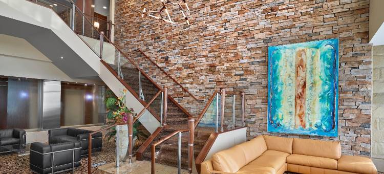 怀特米特拉酒店(Metterra Hotel on Whyte)图片