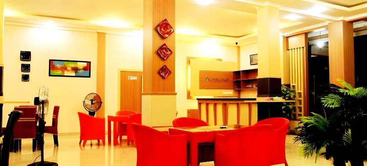 穆斯达利法度假村酒店(Musdalifah Hotel Resort)图片