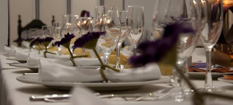 奥隆提吉庄园酒店(Hacienda Olontigi)图片