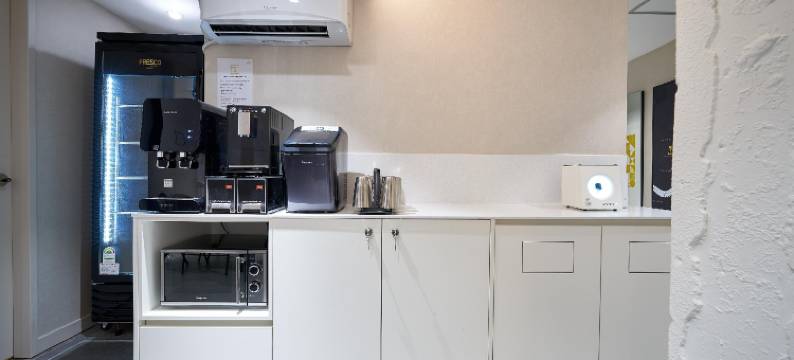 乐活乙支路(Life in Euljiro)图片