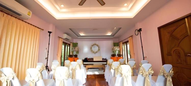 塔拉林别墅(Thararin Villa)图片