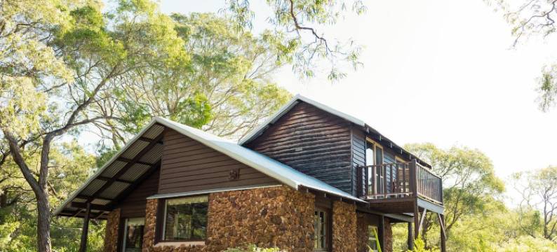 威廉海湾小屋酒店(William Bay Cottages)图片