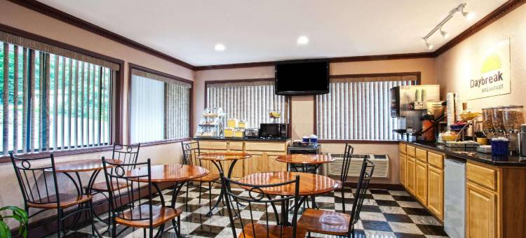 沃茨伯勒戴斯酒店(Days Inn by Wyndham Wurtsboro)图片